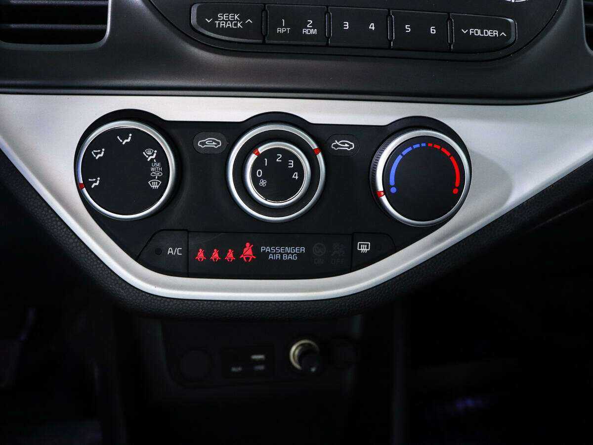 Kia Picanto б/у, 2015, Автоматическая. Фото: #15