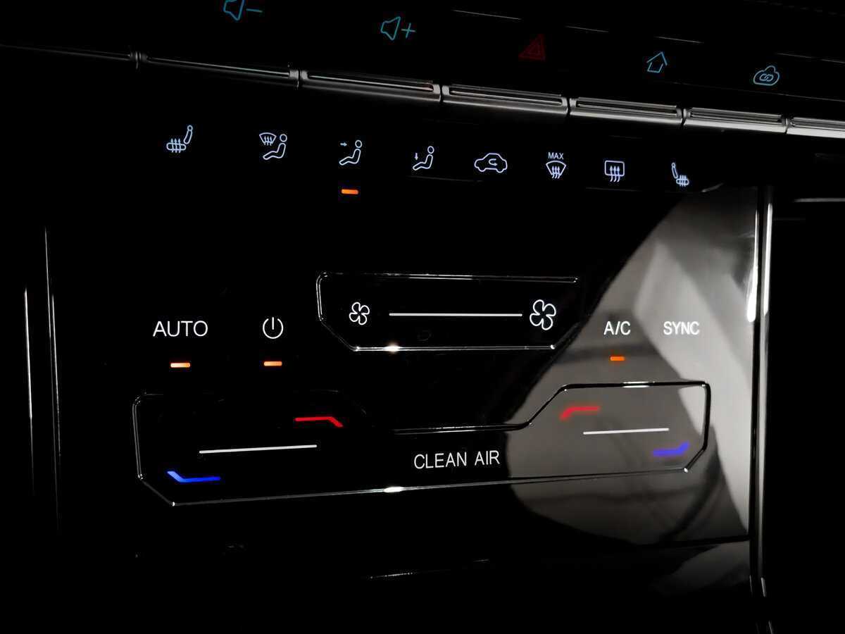 Chery Tiggo 7 Pro б/у, 2020, Вариатор. Фото: #26