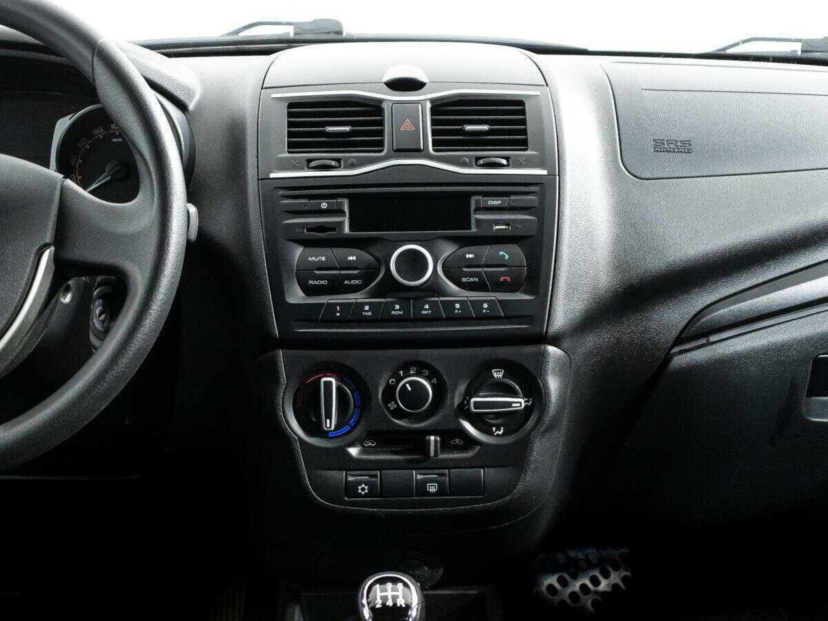 Lada (ВАЗ) Granta б/у, 2020, Механическая. Фото: #13