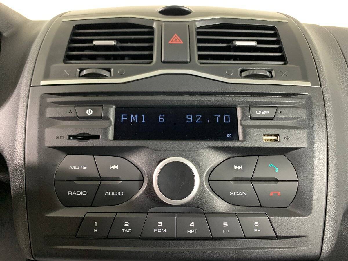 Lada (ВАЗ) Granta б/у, 2020, Роботизированная. Фото: #15