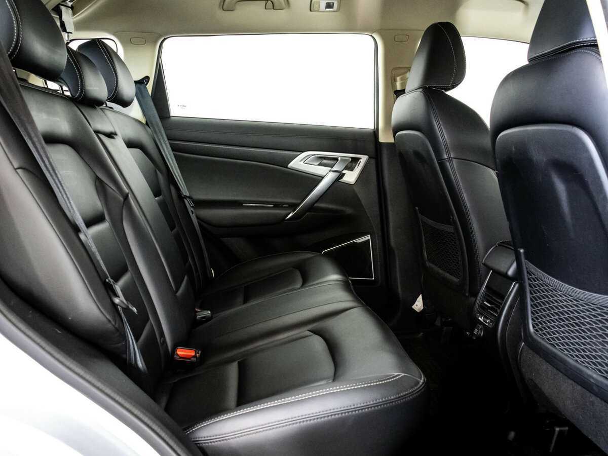 Geely Atlas б/у, 2018, Автоматическая. Фото: #17