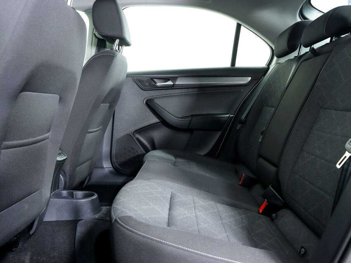 Volkswagen Polo б/у, 2022, Автоматическая. Фото: #10