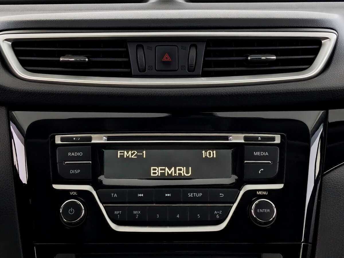 Nissan Qashqai б/у, 2019, Вариатор. Фото: #12