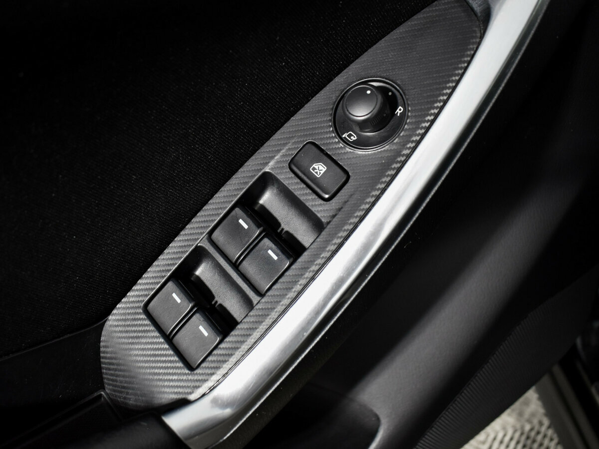 Mazda CX-5 б/у, 2015, Автоматическая. Фото: #9