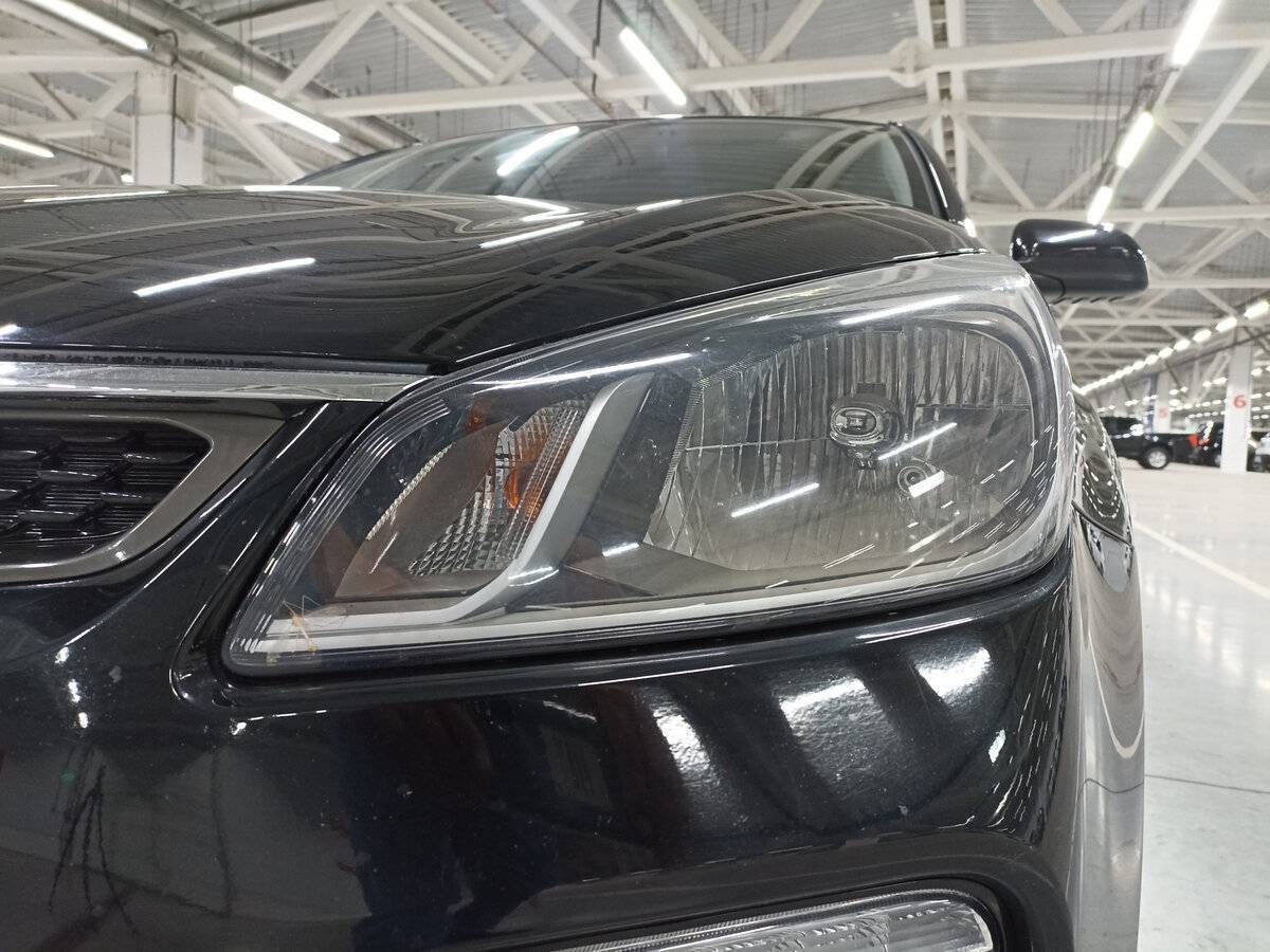 Kia Rio б/у, 2019, Механическая. Фото: #16