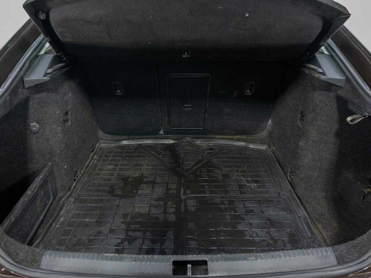 Skoda Octavia б/у, 2016, Роботизированная. Фото: #23