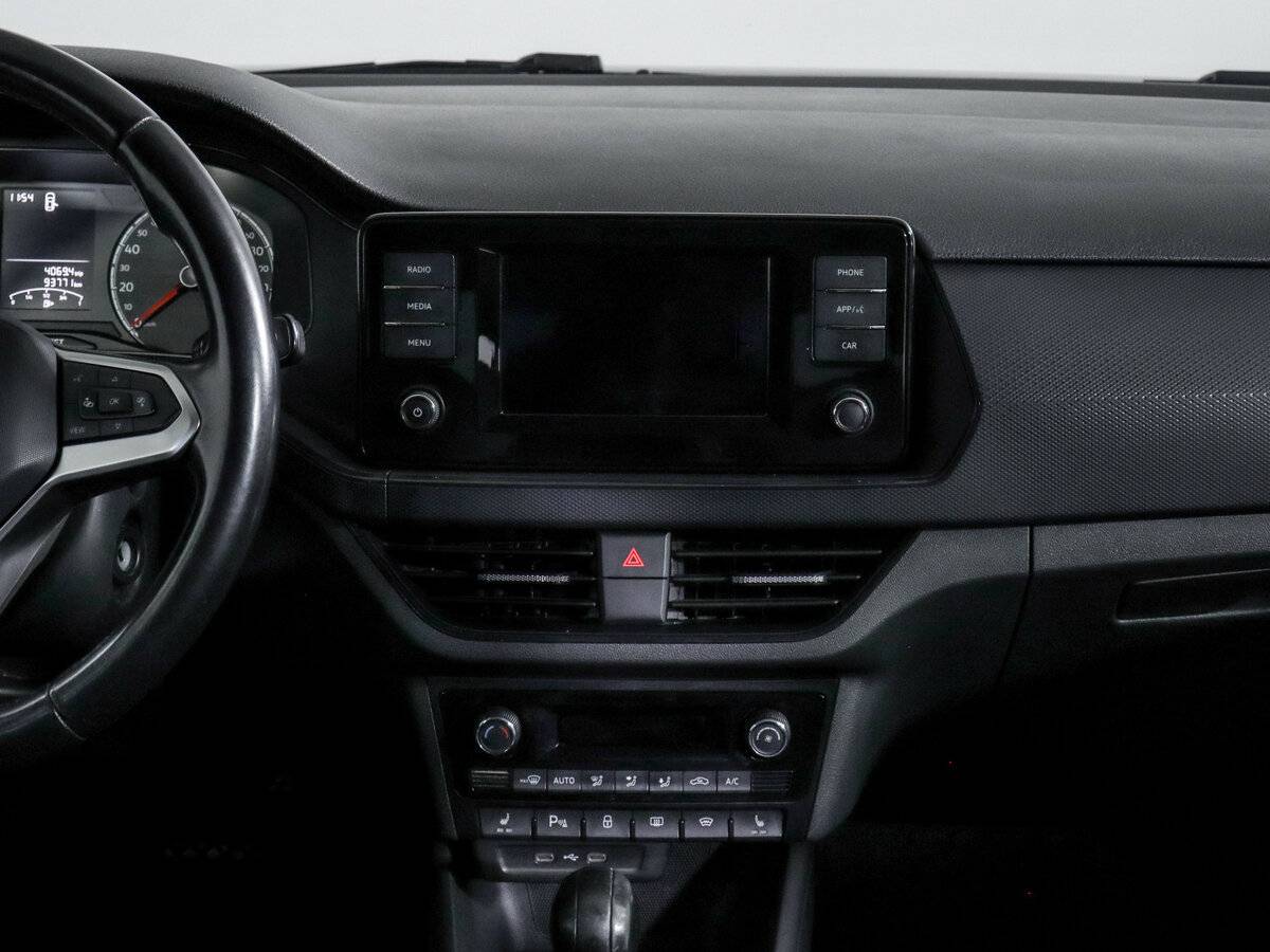 Volkswagen Polo б/у, 2021, Автоматическая. Фото: #10