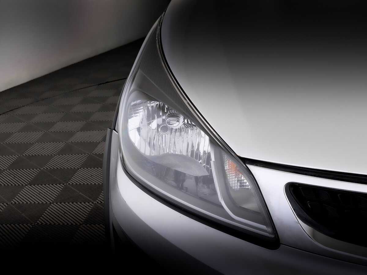 Kia Rio б/у, 2020, Автоматическая. Фото: #16