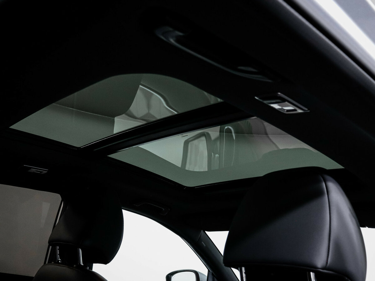 Geely Coolray б/у, 2021, Роботизированная. Фото: #19