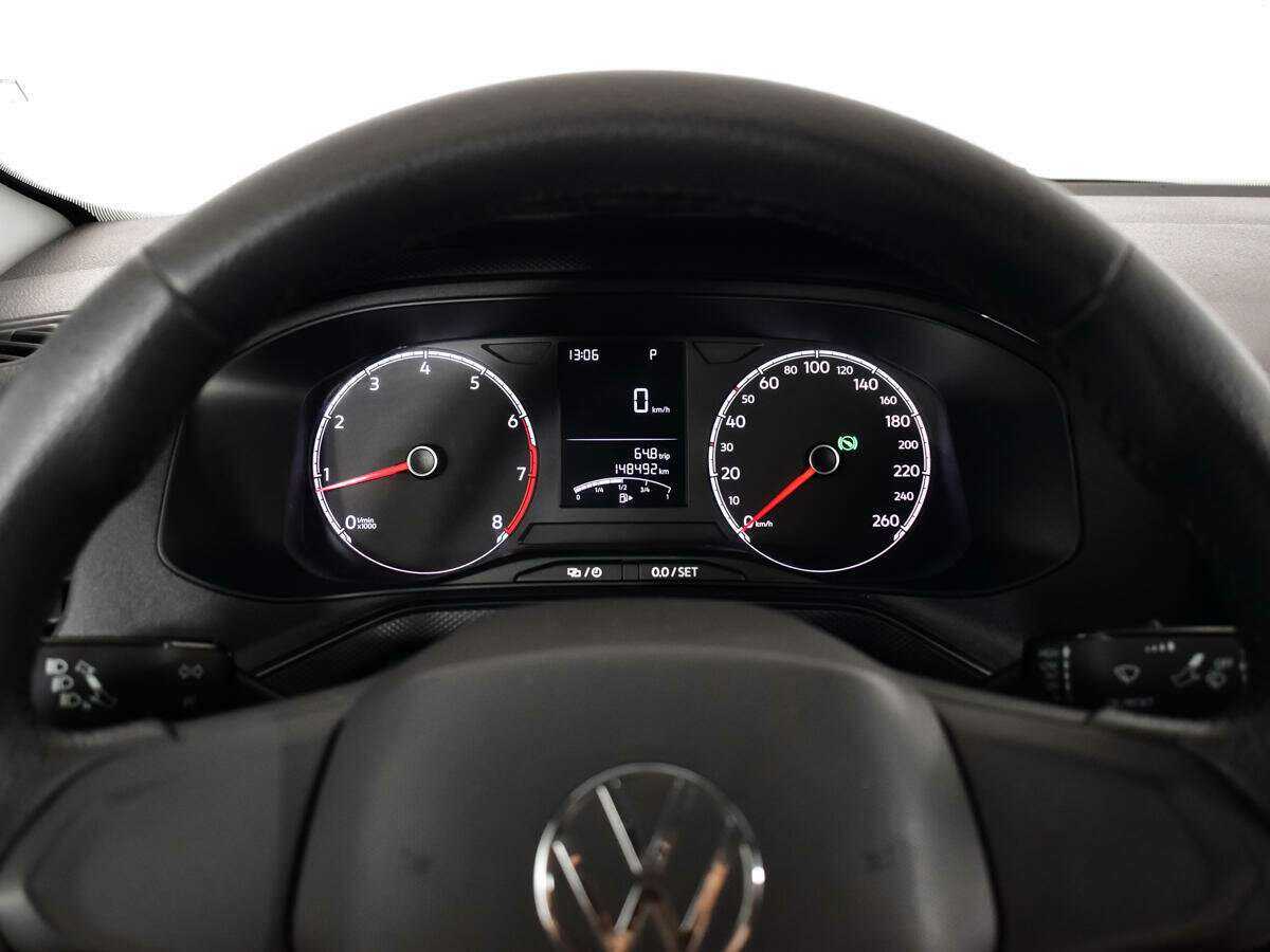 Volkswagen Polo б/у, 2021, Автоматическая. Фото: #10