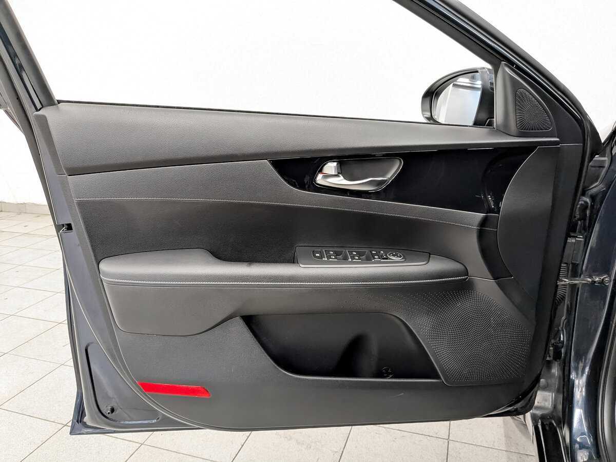 Kia Cerato б/у, 2020, Автоматическая. Фото: #16