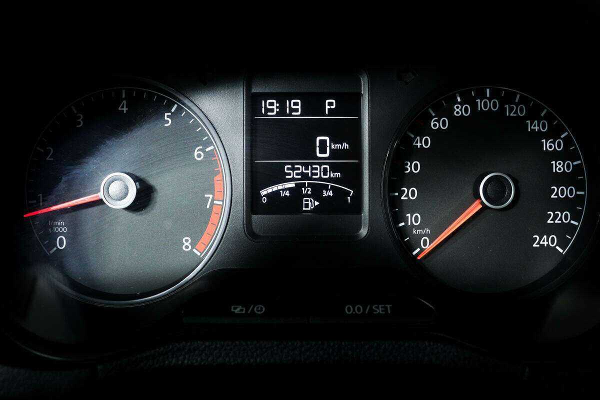 Volkswagen Polo б/у, 2018, Автоматическая. Фото: #9