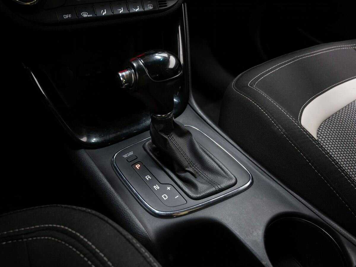 Kia Ceed б/у, 2013, Автоматическая. Фото: #21