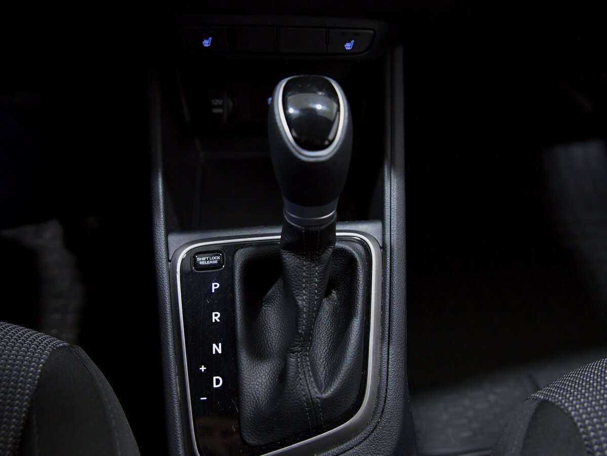 Hyundai Solaris б/у, 2020, Автоматическая. Фото: #12