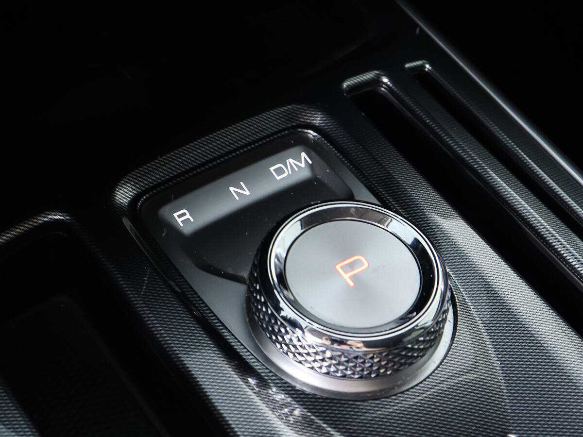 Haval Jolion б/у, 2021, Роботизированная. Фото: #15