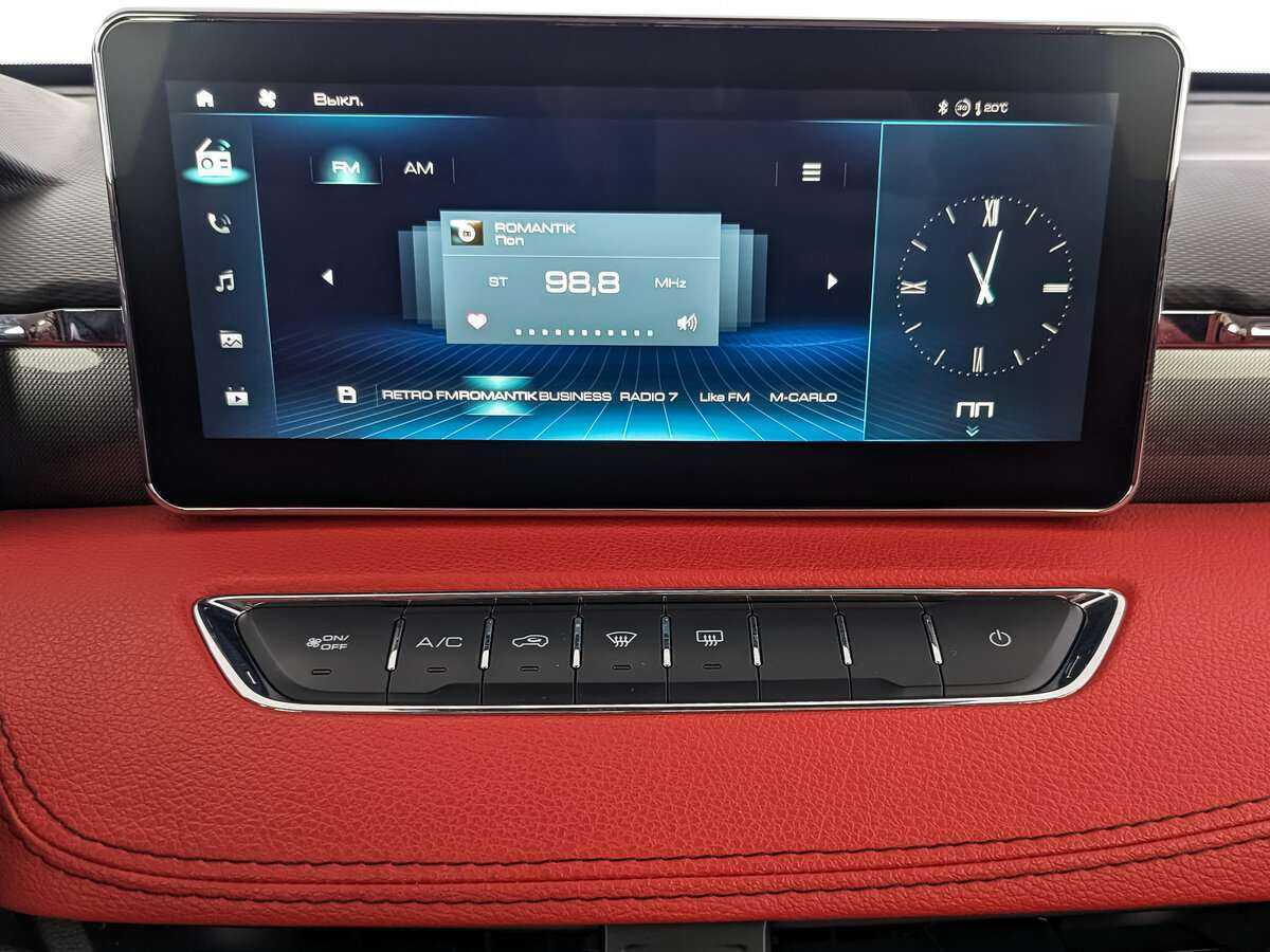 Haval Jolion б/у, 2022, Роботизированная. Фото: #15