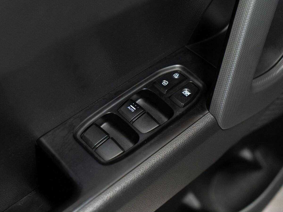 Hyundai Creta б/у, 2017, Автоматическая. Фото: #12