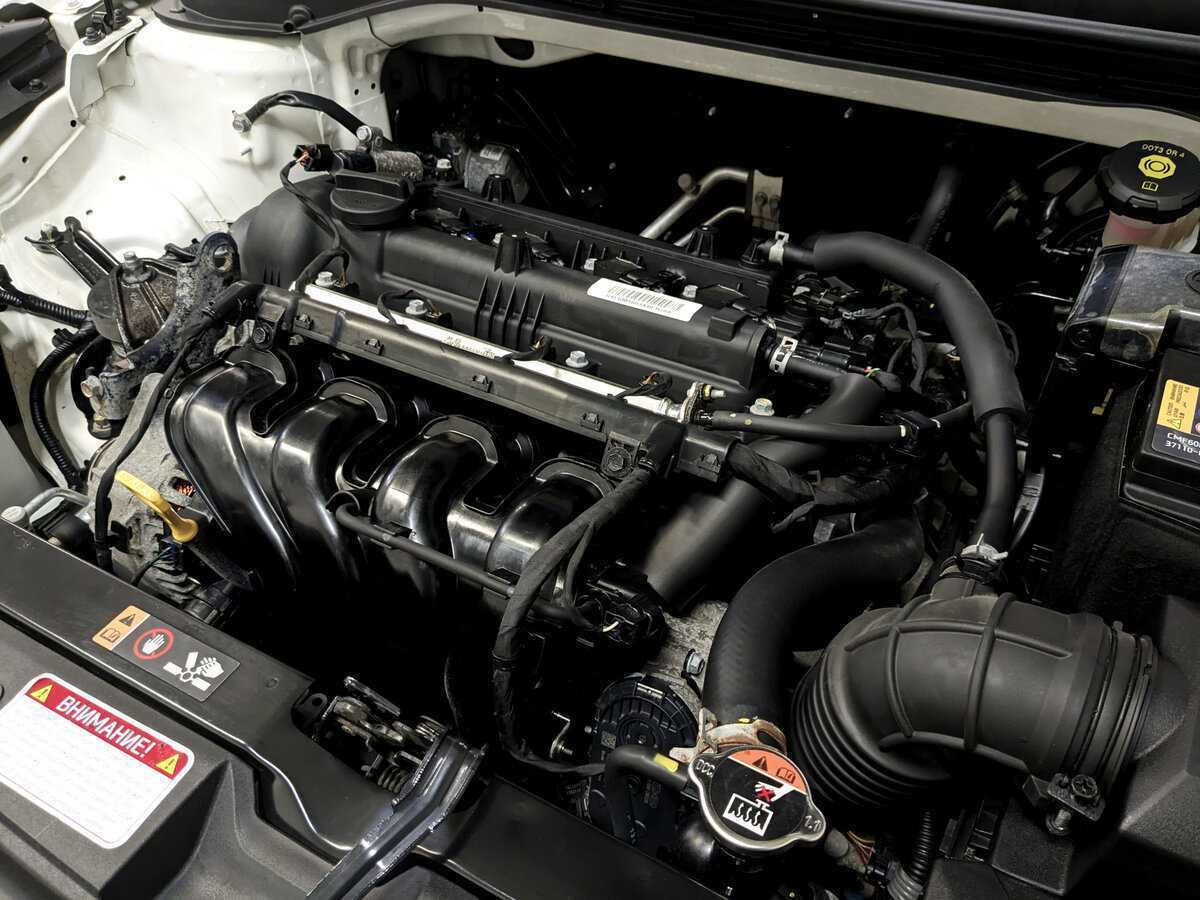 Hyundai Solaris б/у, 2021, Автоматическая. Фото: #8