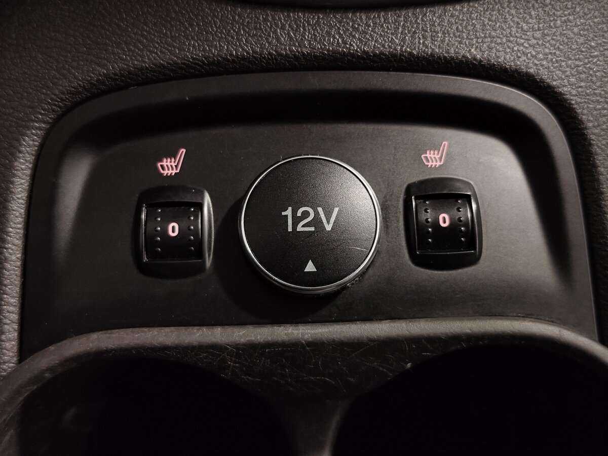 Ford Focus б/у, 2014, Роботизированная. Фото: #21