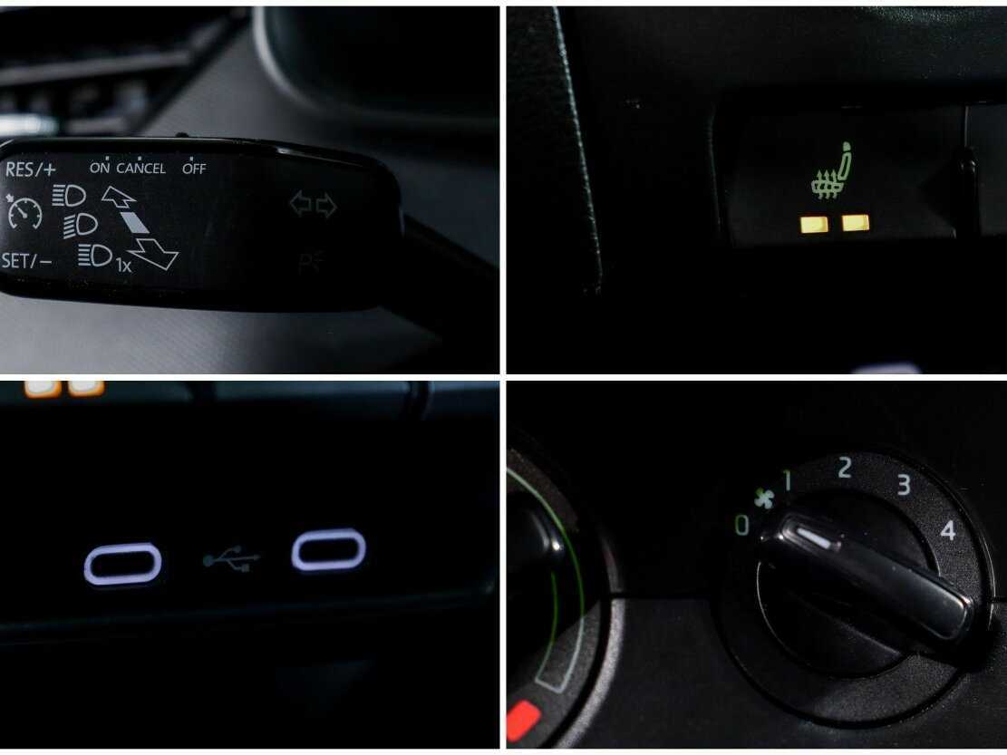 Skoda Rapid б/у, 2021, Автоматическая. Фото: #15