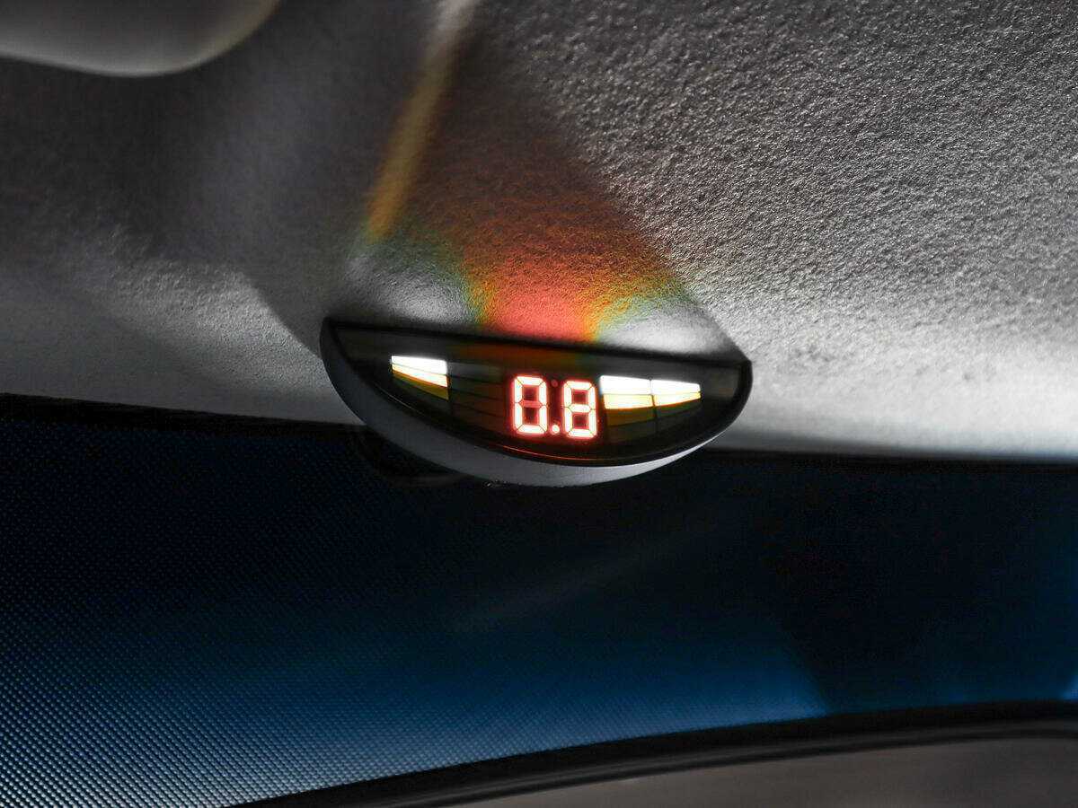 Kia Rio б/у, 2017, Автоматическая. Фото: #13