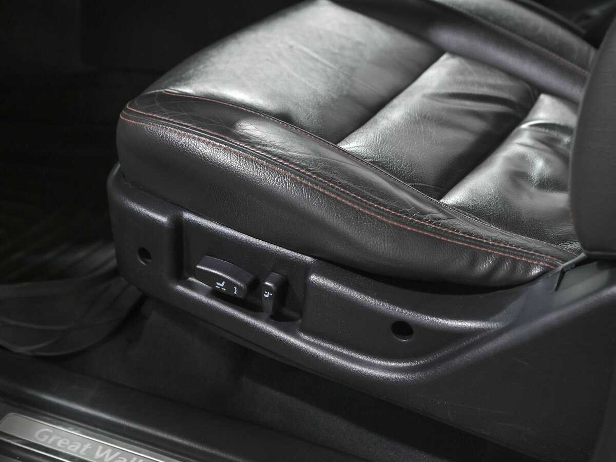 Great Wall Hover H3 б/у, 2014, Механическая. Фото: #15