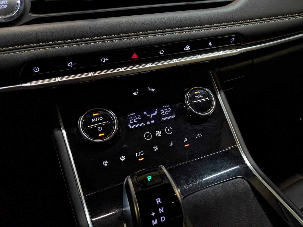 Chery Tiggo 8 б/у, 2021, Роботизированная. Фото: #29