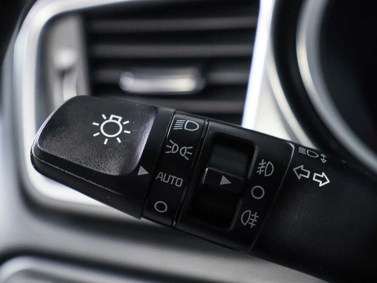 Kia Ceed б/у, 2018, Роботизированная. Фото: #16