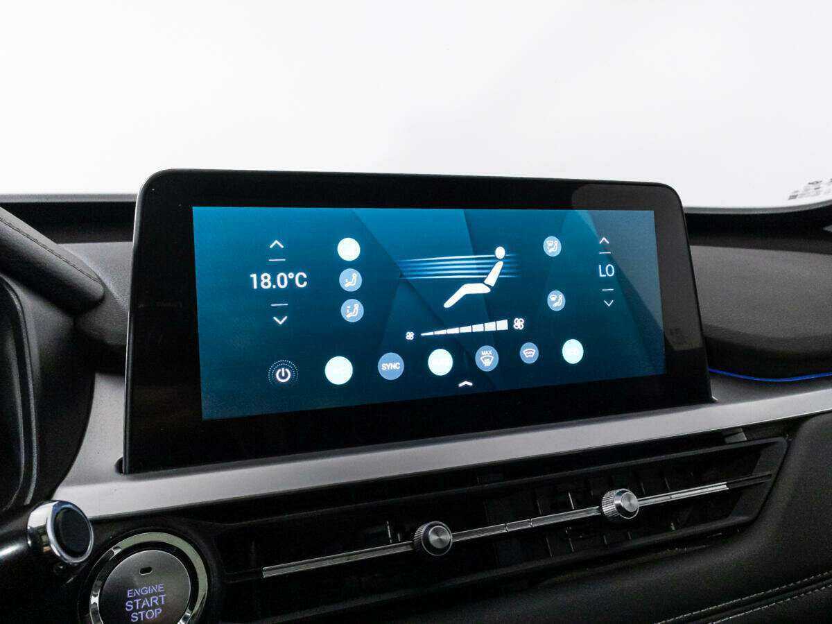 Chery Tiggo 7 Pro б/у, 2021, Вариатор. Фото: #16