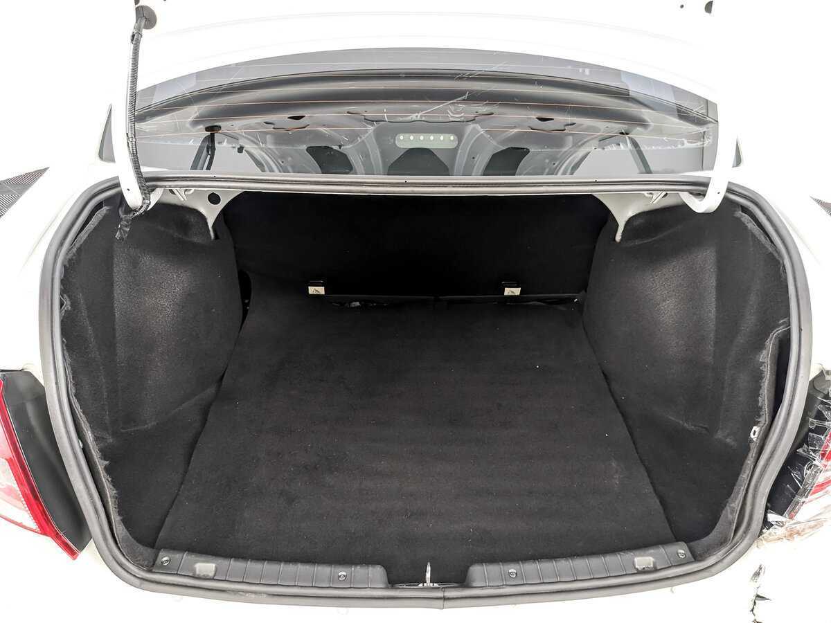 Lada (ВАЗ) Granta б/у, 2022, Механическая. Фото: #9