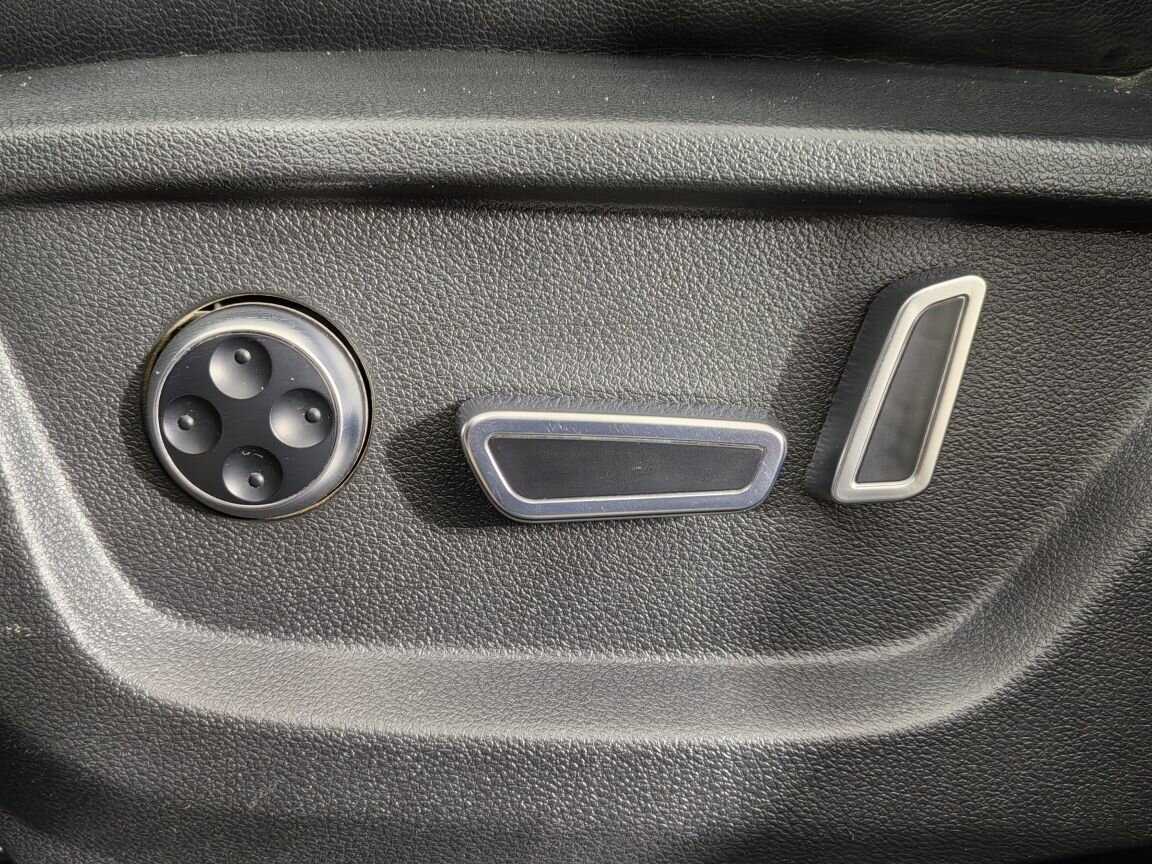 Chery Tiggo 7 б/у, 2019, Вариатор. Фото: #24