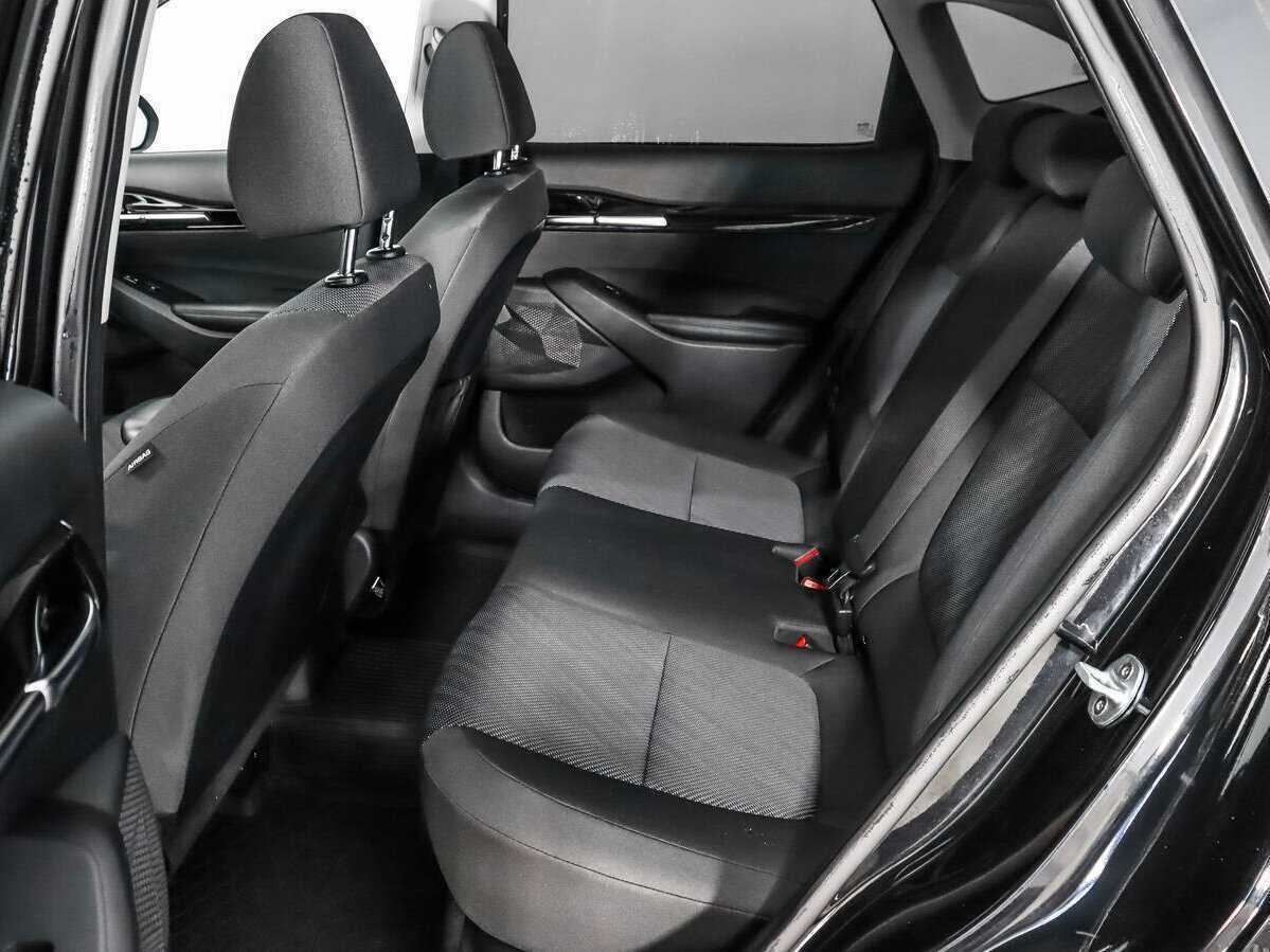 Kia Seltos б/у, 2020, Автоматическая. Фото: #9