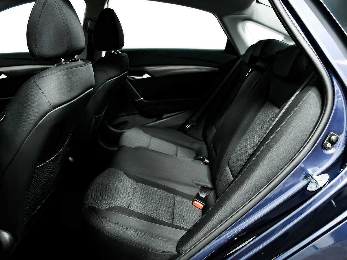 Hyundai i40 б/у, 2013, Автоматическая. Фото: #9