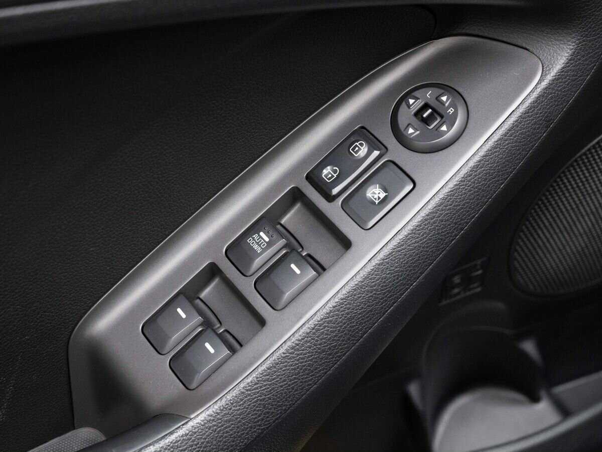 Kia Cerato б/у, 2019, Механическая. Фото: #18