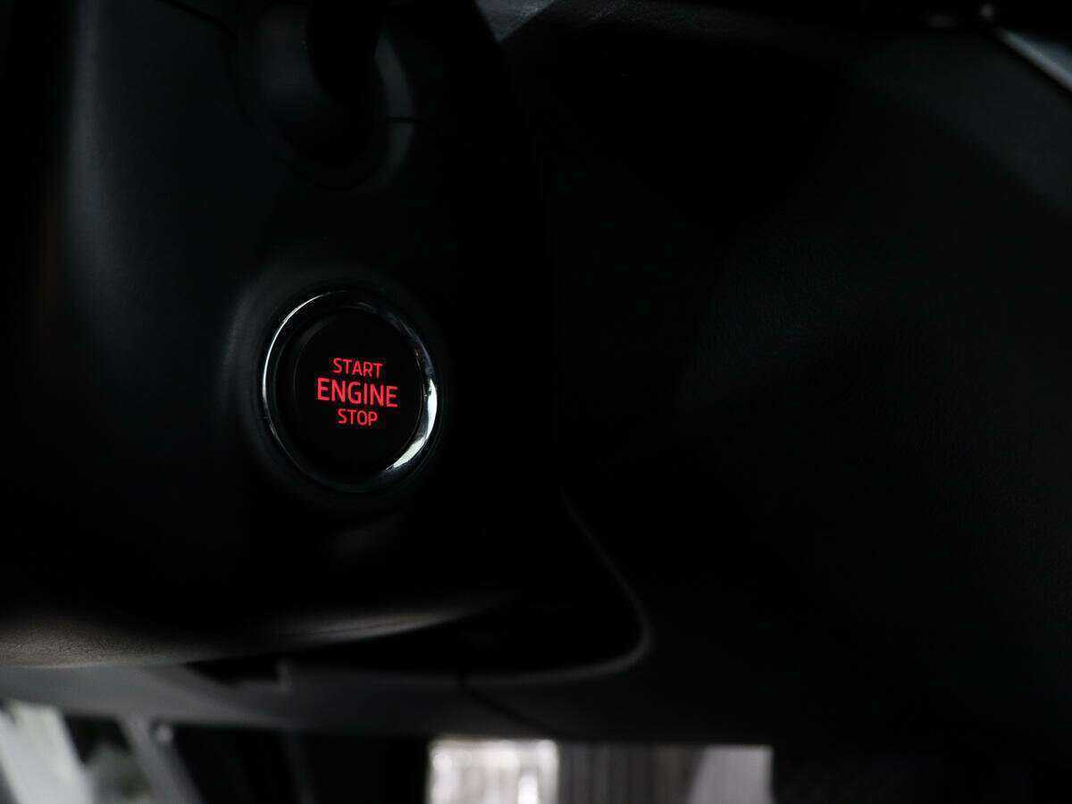 Volkswagen Polo б/у, 2020, Роботизированная. Фото: #17