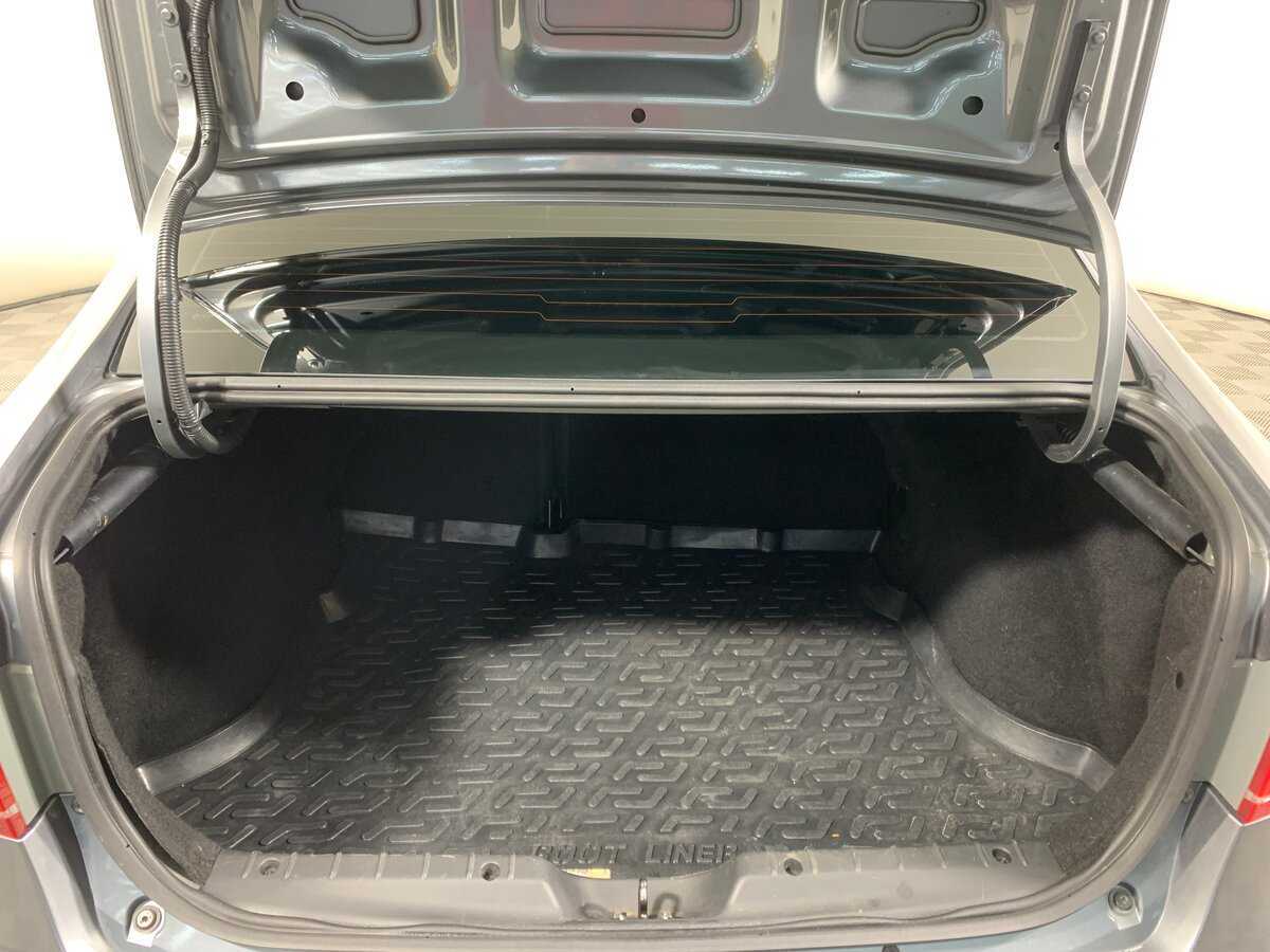 Lada (ВАЗ) Vesta б/у, 2019, Механическая. Фото: #19