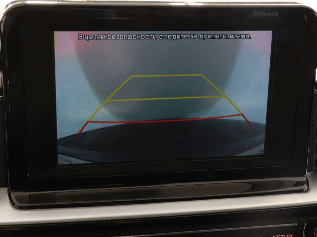 Kia Ceed б/у, 2019, Роботизированная. Фото: #13