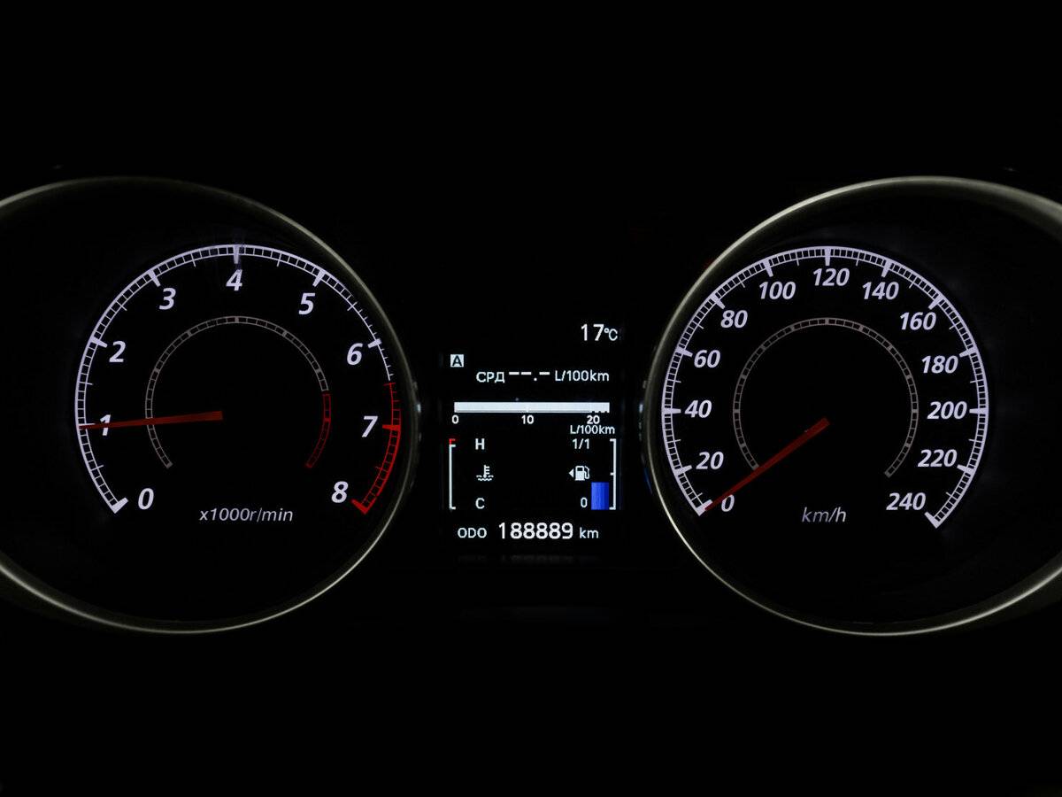 Mitsubishi ASX б/у, 2013, Механическая. Фото: #12