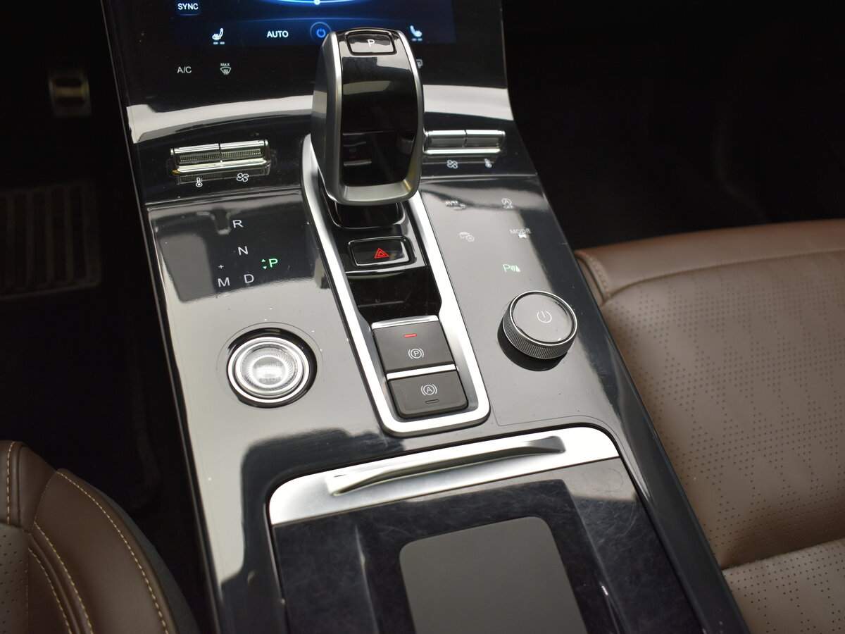 Chery Tiggo 8 Pro б/у, 2021, Роботизированная. Фото: #20