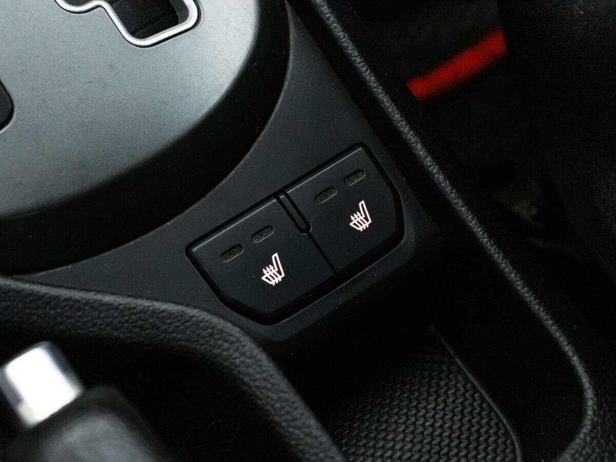 Kia Rio б/у, 2016, Автоматическая. Фото: #14