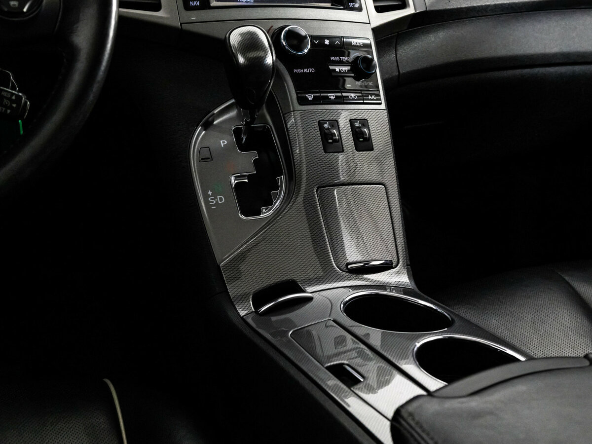 Toyota Venza б/у, 2013, Автоматическая. Фото: #9