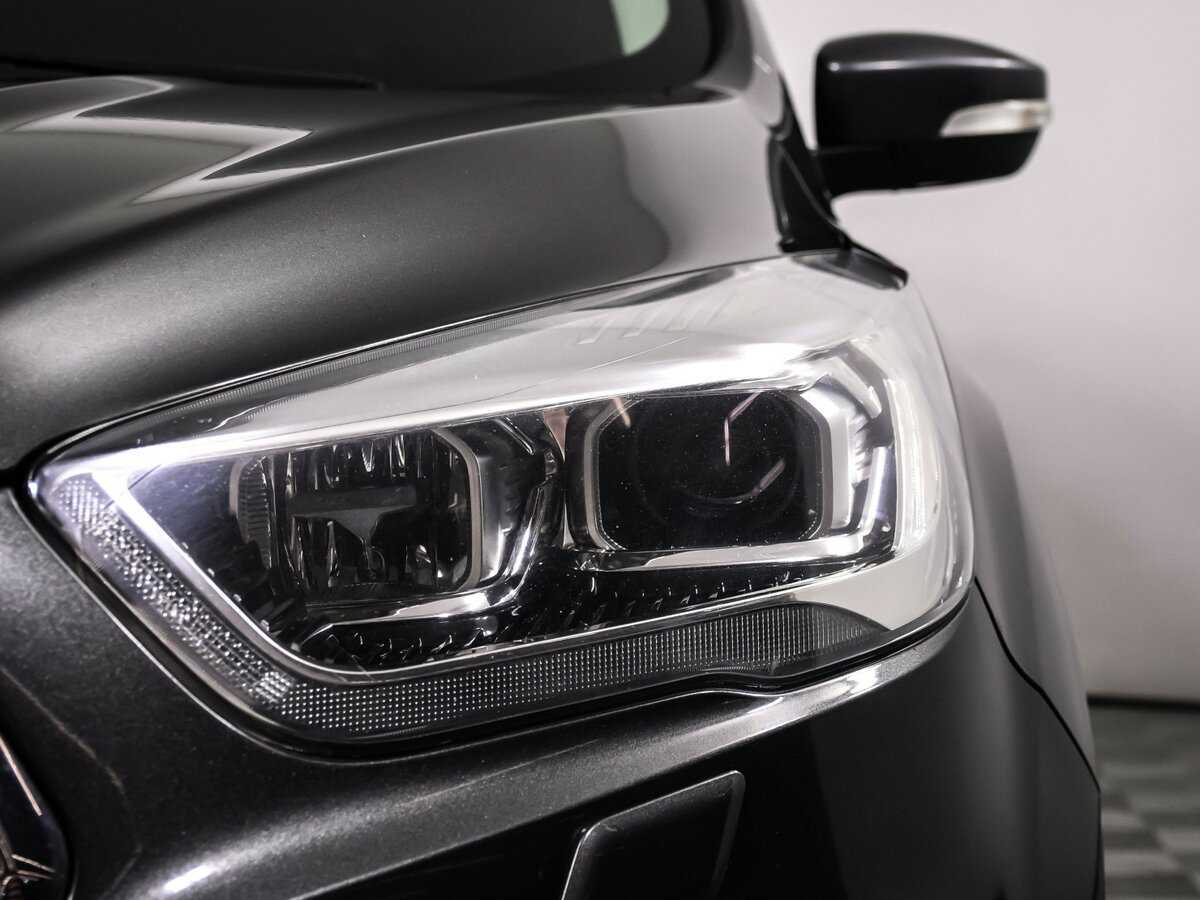 Ford Kuga б/у, 2017, Автоматическая. Фото: #14