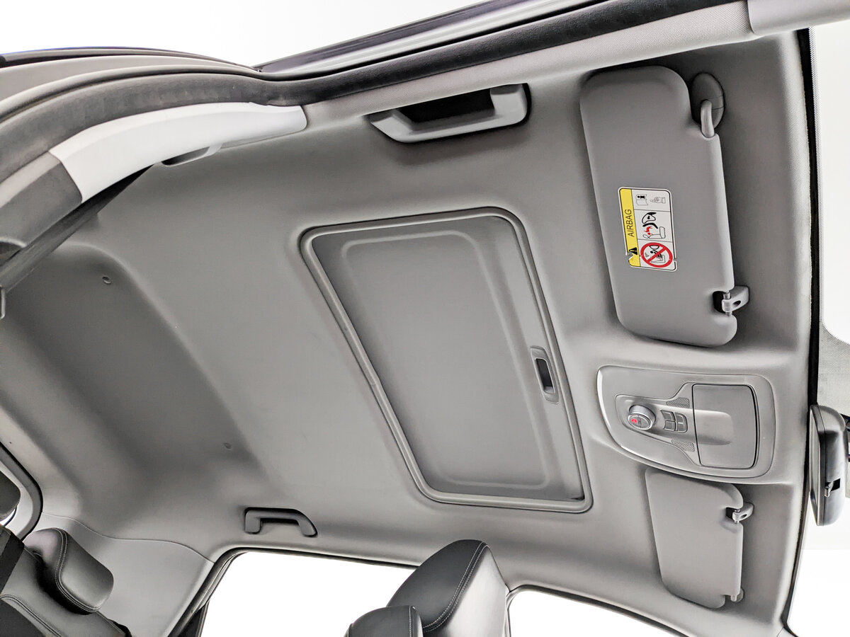 Chery Tiggo 4 б/у, 2022, Вариатор. Фото: #21