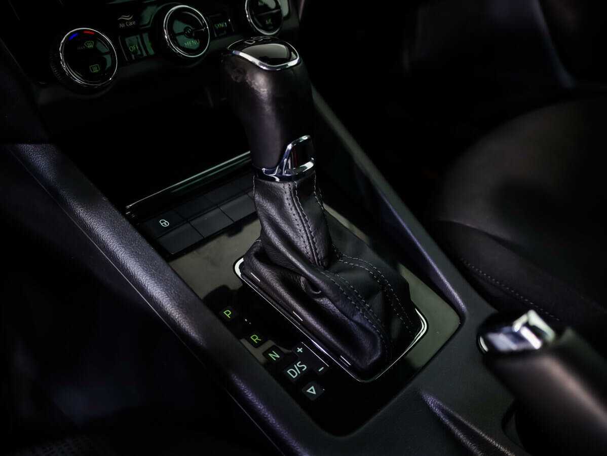 Skoda Octavia б/у, 2018, Роботизированная. Фото: #14