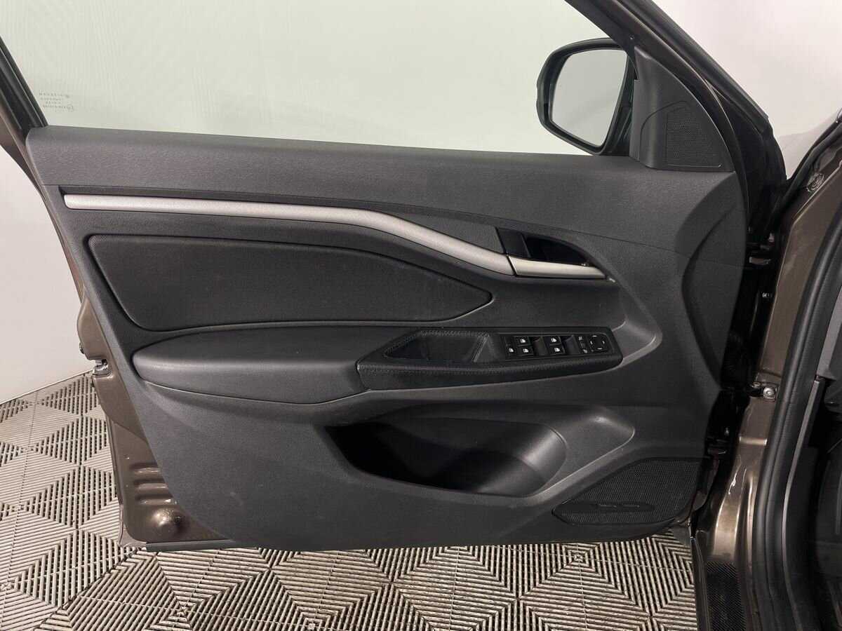 Lada (ВАЗ) Vesta б/у, 2021, Вариатор. Фото: #7