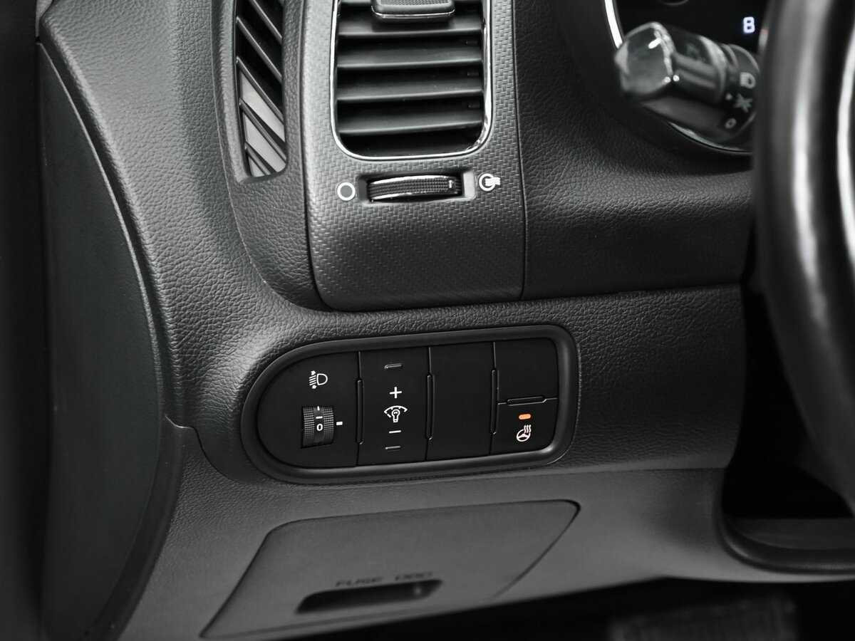 Kia Cerato б/у, 2019, Автоматическая. Фото: #7