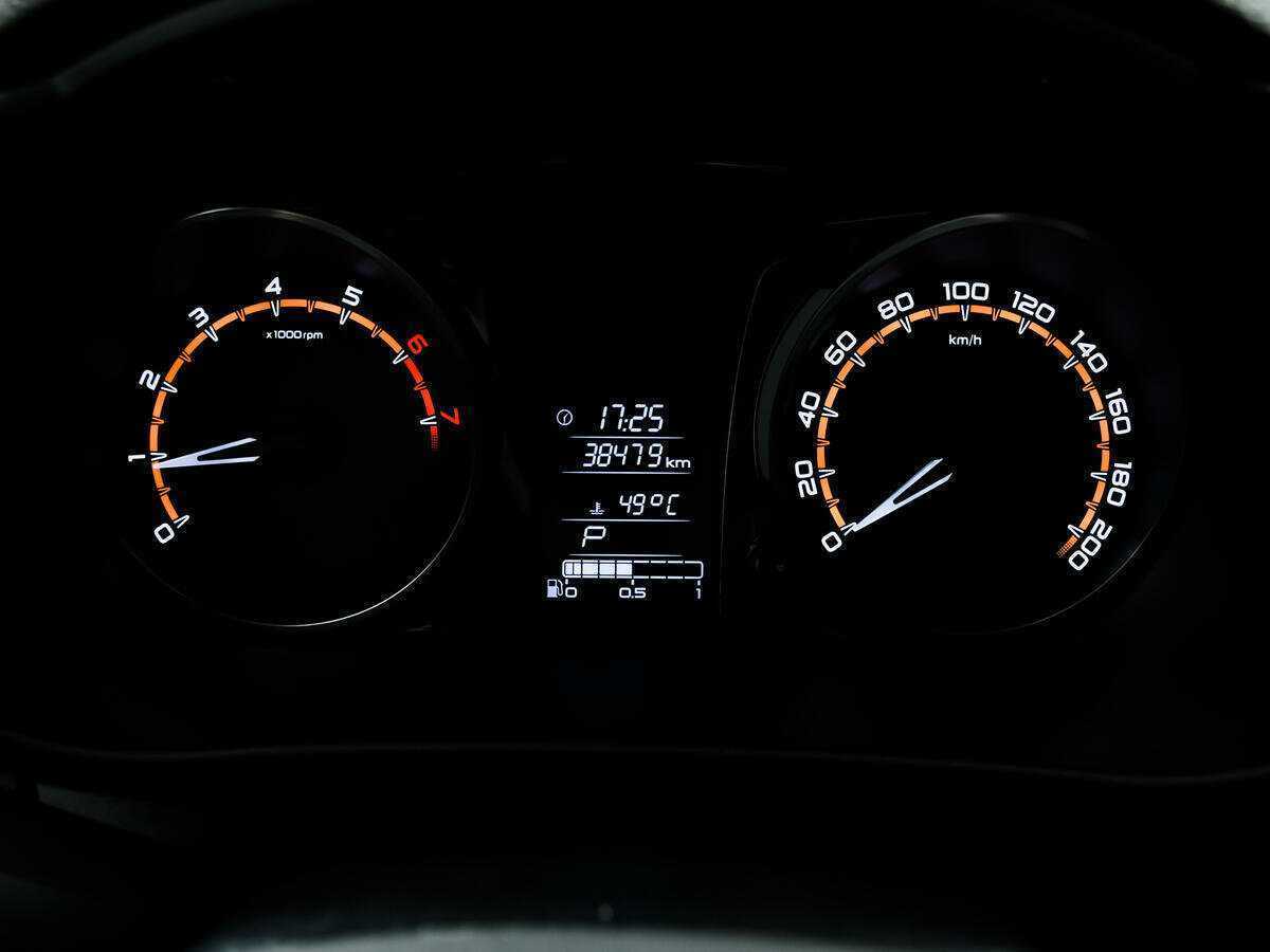 Lada (ВАЗ) Granta б/у, 2020, Автоматическая. Фото: #10