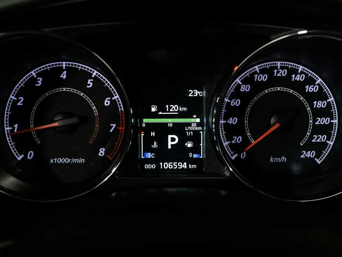 Mitsubishi ASX б/у, 2018, Вариатор. Фото: #15