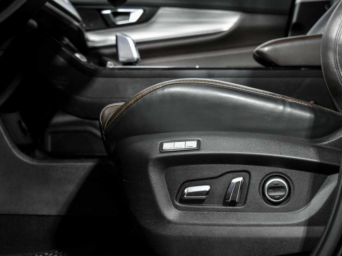 Chery Tiggo 8 Pro б/у, 2021, Роботизированная. Фото: #8