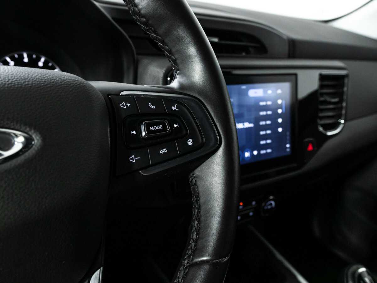 Chery Tiggo 4 б/у, 2022, Механическая. Фото: #17